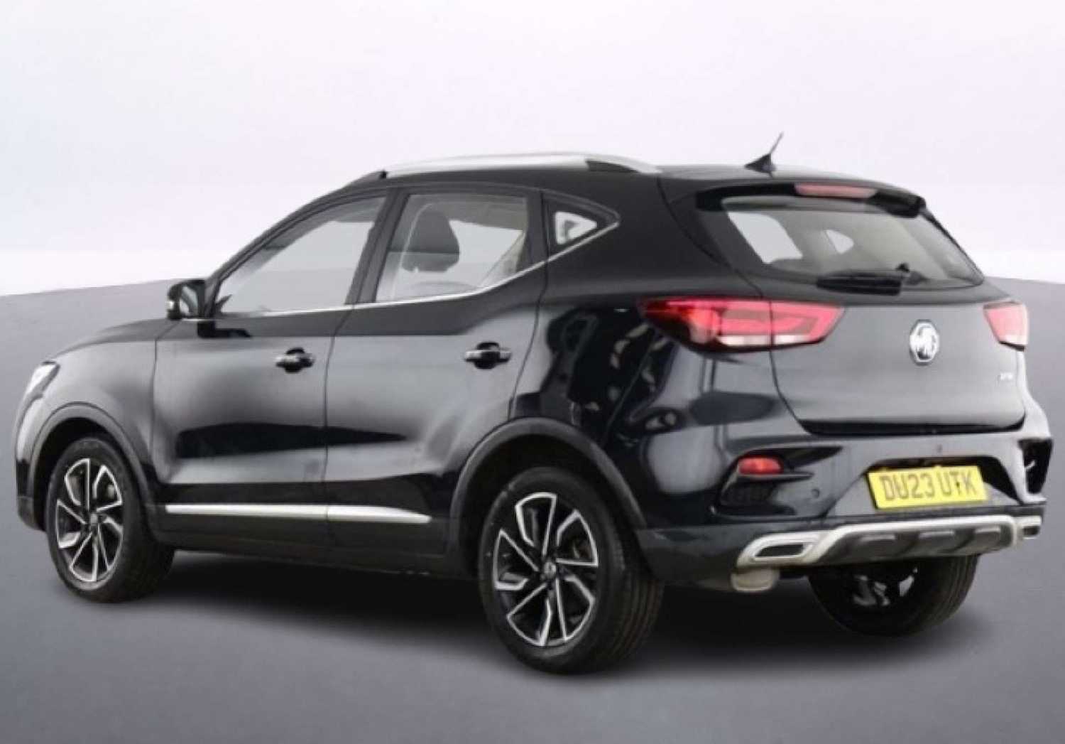 Used MG MG ZS 2023 for sale - 78154398: Photo 5