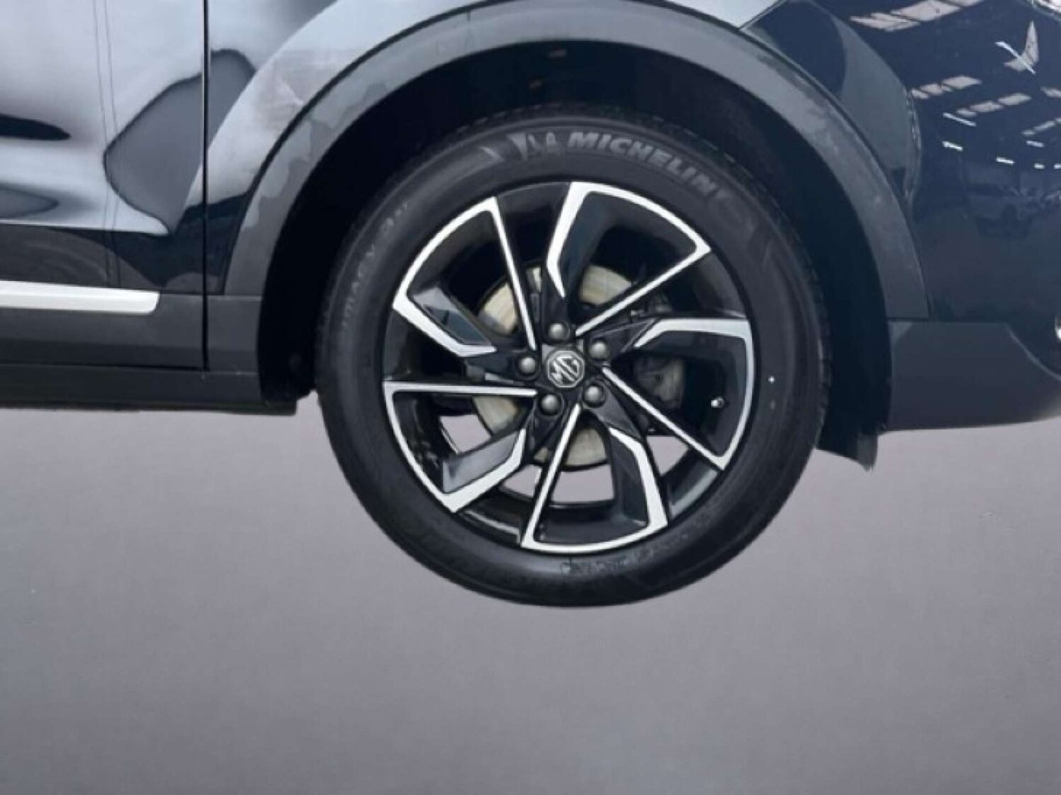 Used MG MG ZS 2023 for sale - 78154398: Photo 9