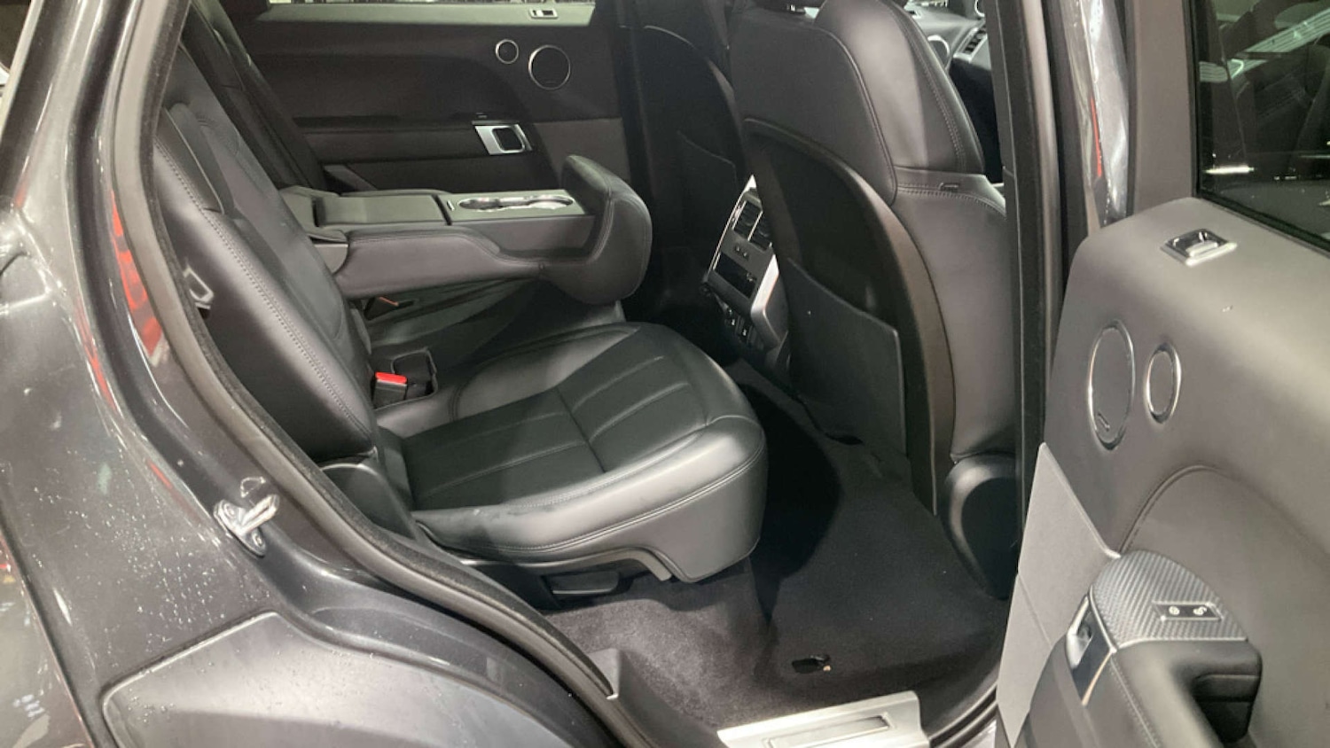 Used Land Rover Range Rover Sport 2020 for sale - 76402701: Photo 10