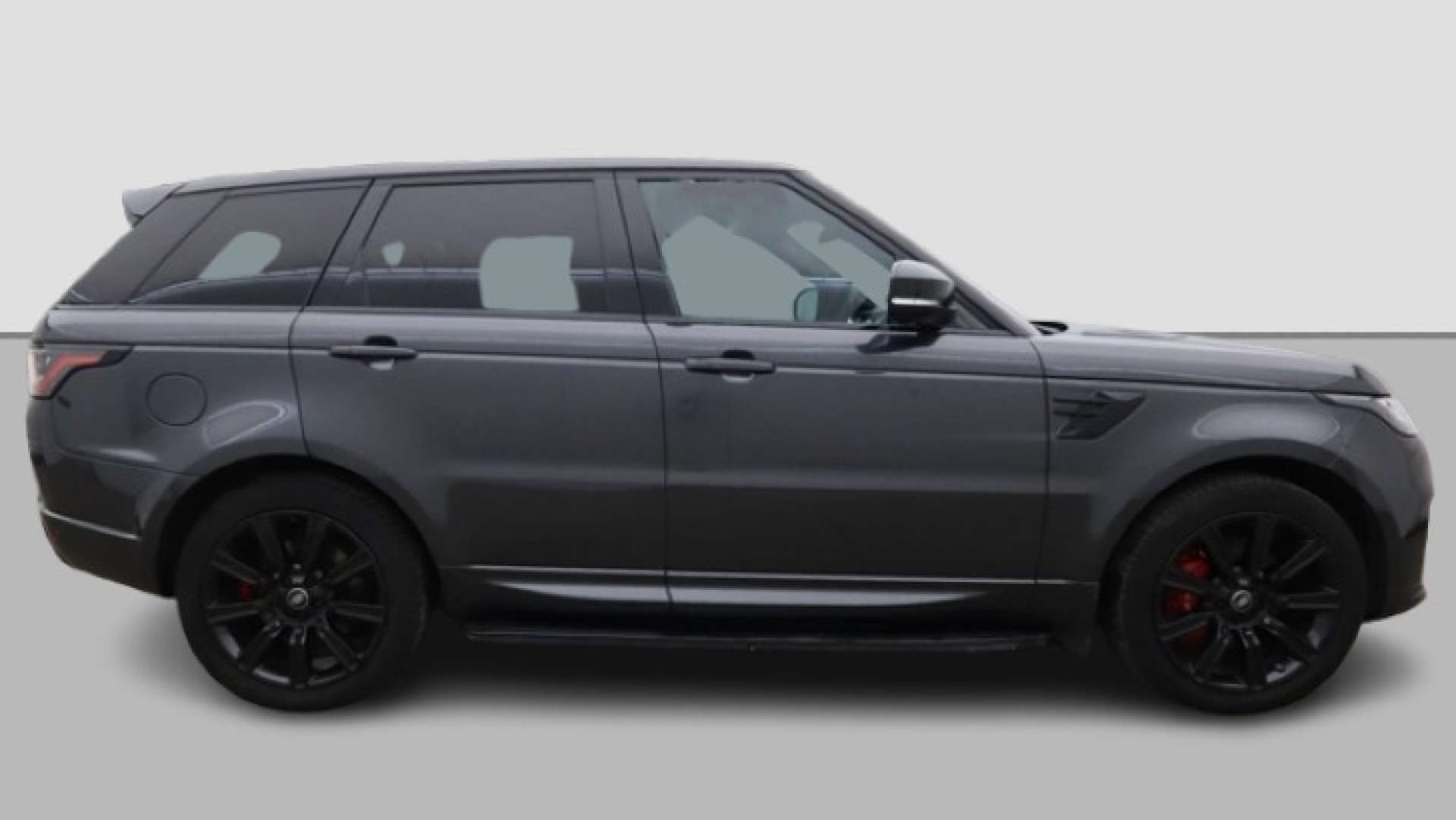 Used Land Rover Range Rover Sport 2020 for sale - 76402701: Photo 8