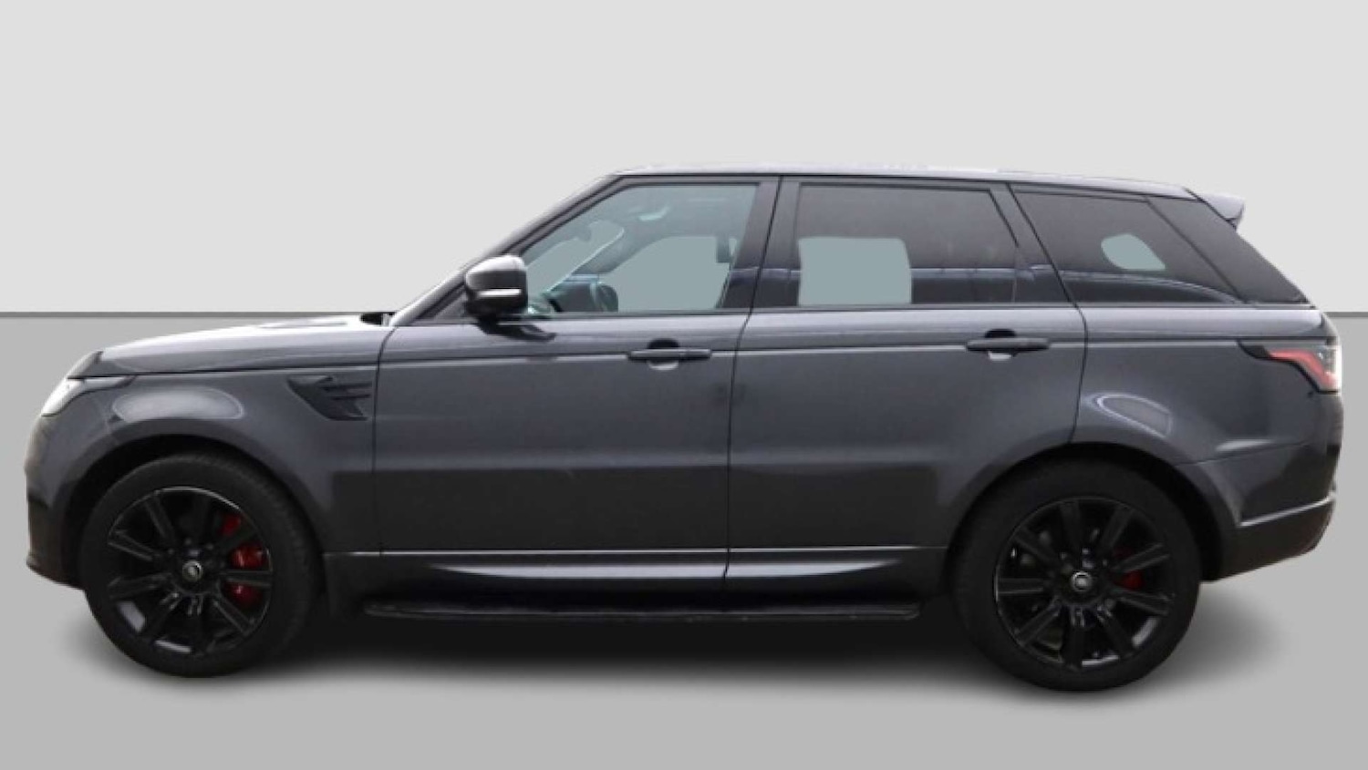Used Land Rover Range Rover Sport 2020 for sale - 76402701: Photo 9