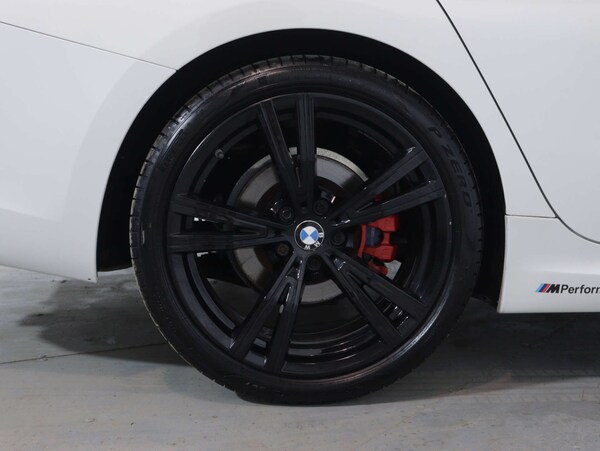 Used BMW 3 Series 2021 for sale - 74854248: Photo 12