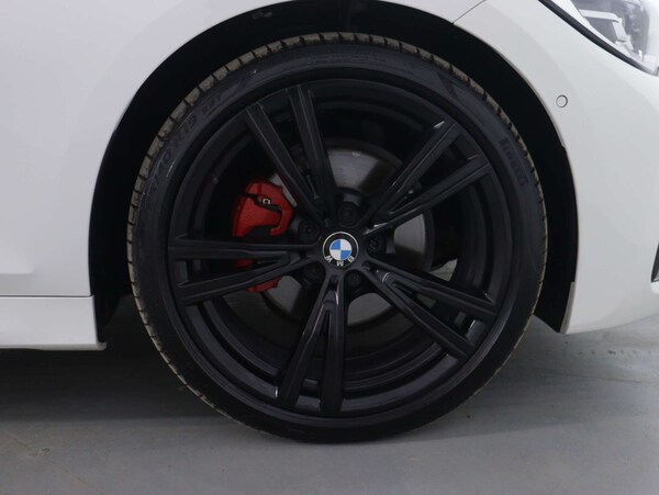 Used BMW 3 Series 2021 for sale - 74854248: Photo 13
