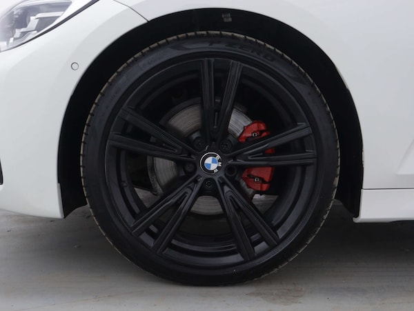 Used BMW 3 Series 2021 for sale - 74854248: Photo 14