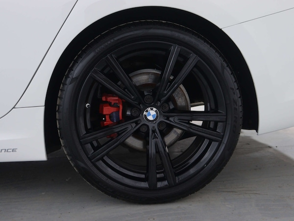 Used BMW 3 Series 2021 for sale - 74854248: Photo 15
