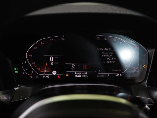 Used BMW 3 Series 2021 for sale - 74854248: Photo 16