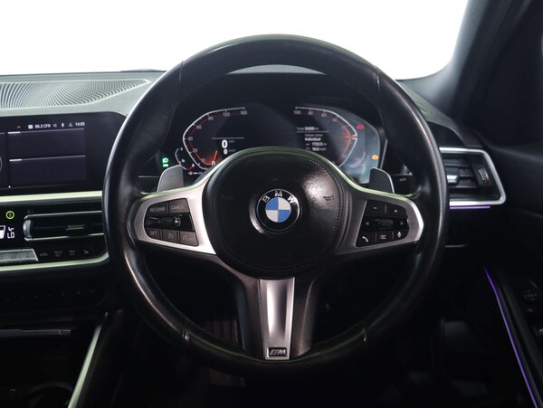 Used BMW 3 Series 2021 for sale - 74854248: Photo 17