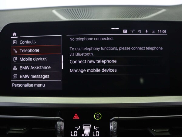 Used BMW 3 Series 2021 for sale - 74854248: Photo 24