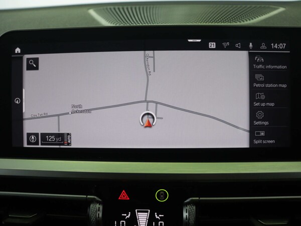 Used BMW 3 Series 2021 for sale - 74854248: Photo 25