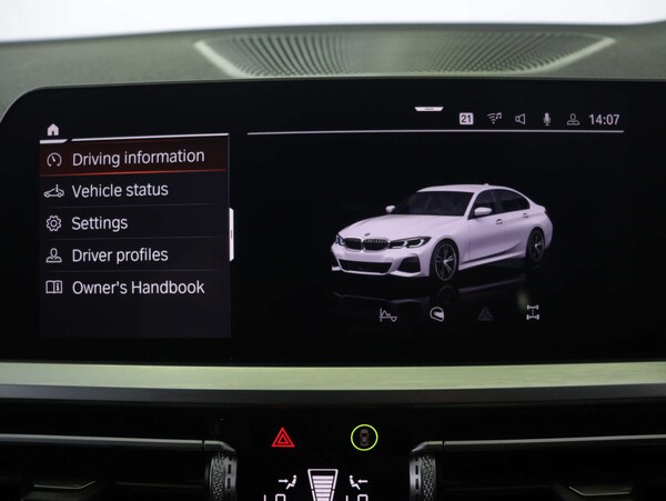 Used BMW 3 Series 2021 for sale - 74854248: Photo 26