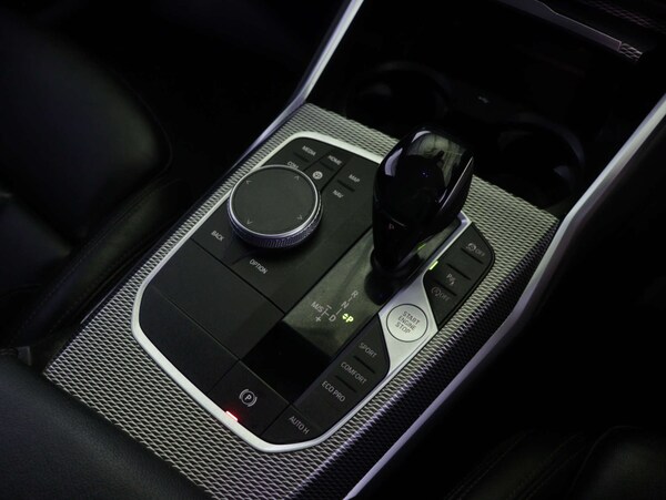 Used BMW 3 Series 2021 for sale - 74854248: Photo 34