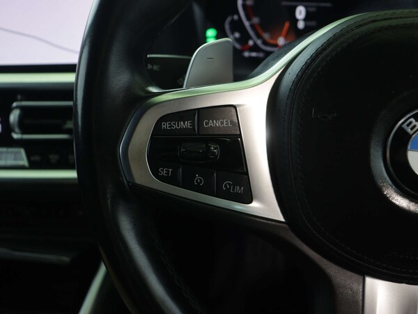 Used BMW 3 Series 2021 for sale - 74854248: Photo 35