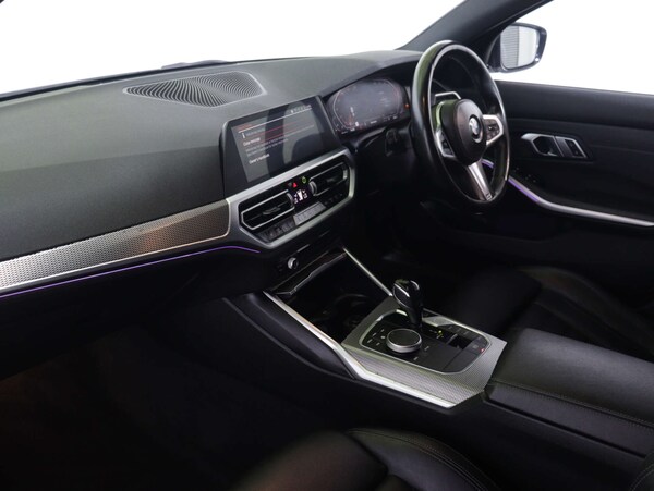 Used BMW 3 Series 2021 for sale - 74854248: Photo 42