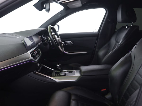 Used BMW 3 Series 2021 for sale - 74854248: Photo 43