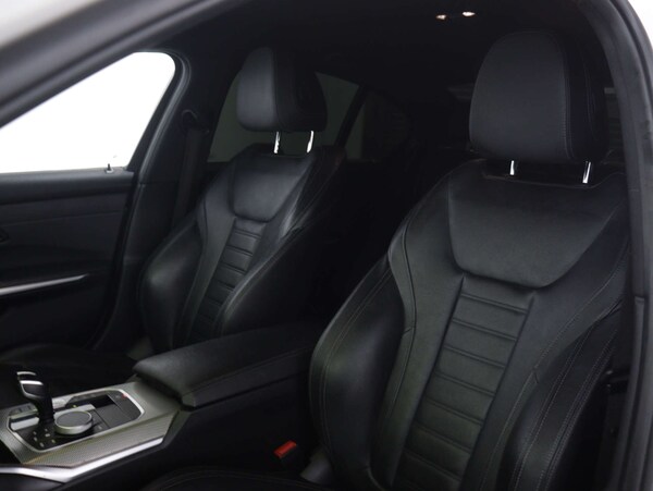 Used BMW 3 Series 2021 for sale - 74854248: Photo 44