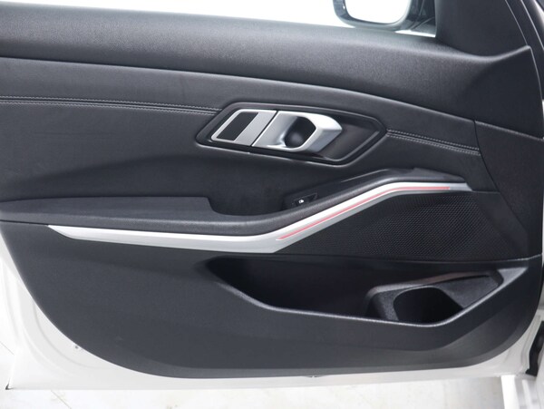 Used BMW 3 Series 2021 for sale - 74854248: Photo 45