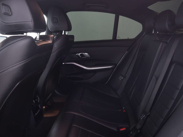 Used BMW 3 Series 2021 for sale - 74854248: Photo 46