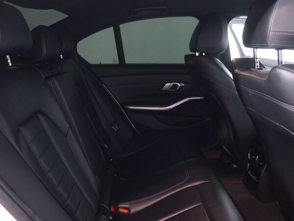 Used BMW 3 Series 2021 for sale - 74854248: Photo 47