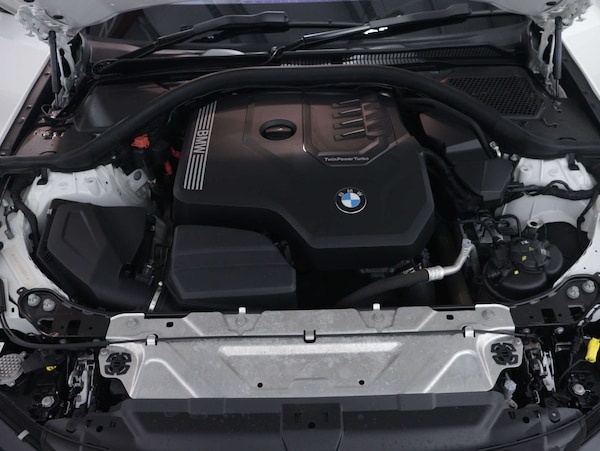 Used BMW 3 Series 2021 for sale - 74854248: Photo 49