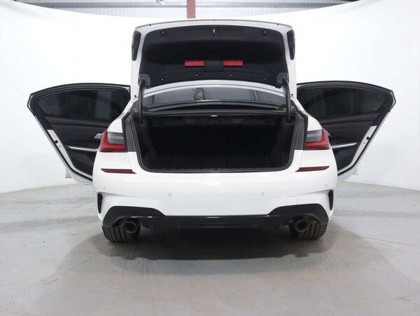 Used BMW 3 Series 2021 for sale - 74854248: Photo 55