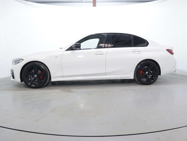 Used BMW 3 Series 2021 for sale - 74854248: Photo 7