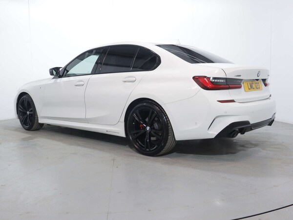 Used BMW 3 Series 2021 for sale - 74854248: Photo 8