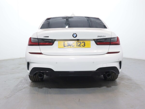 Used BMW 3 Series 2021 for sale - 74854248: Photo 9