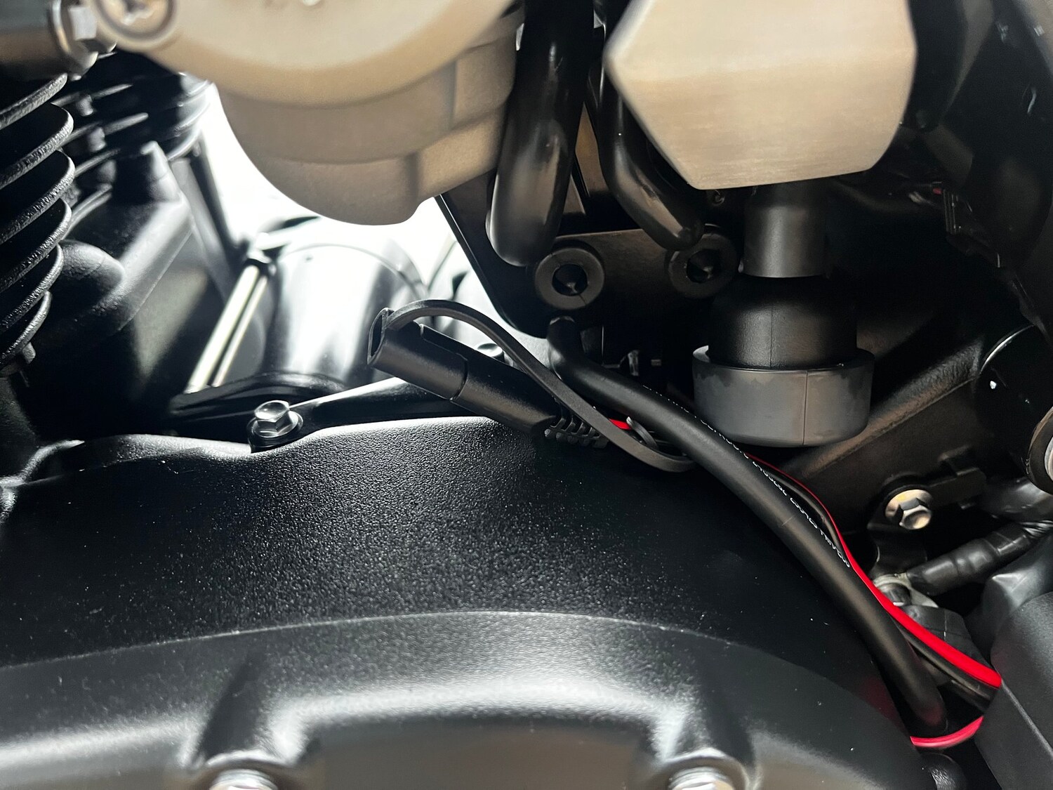 Used Triumph BONNEVILLE BOBBER 2026 for sale - 78683481: Photo 30