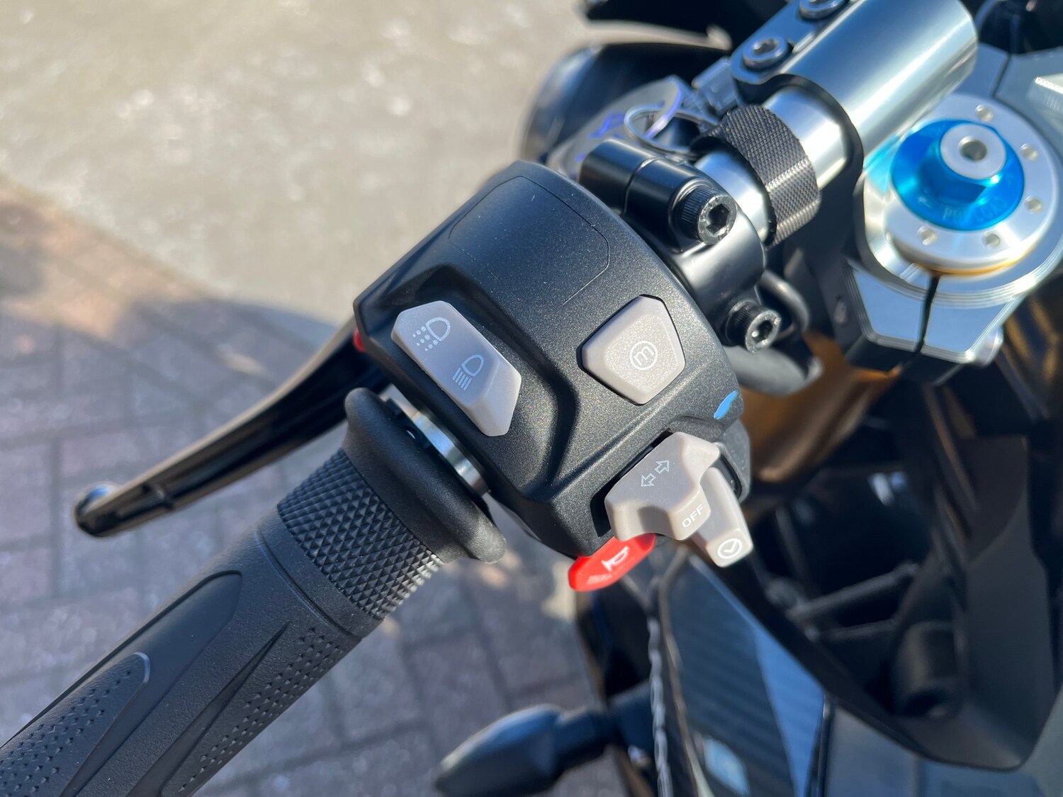 Used Triumph STREET TRIPLE 765 MOTO2™ EDITION for sale - 78317358: Photo 32