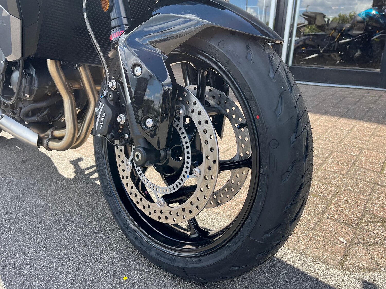Used Triumph TIGER SPORT 660 for sale - 78317360: Photo 12