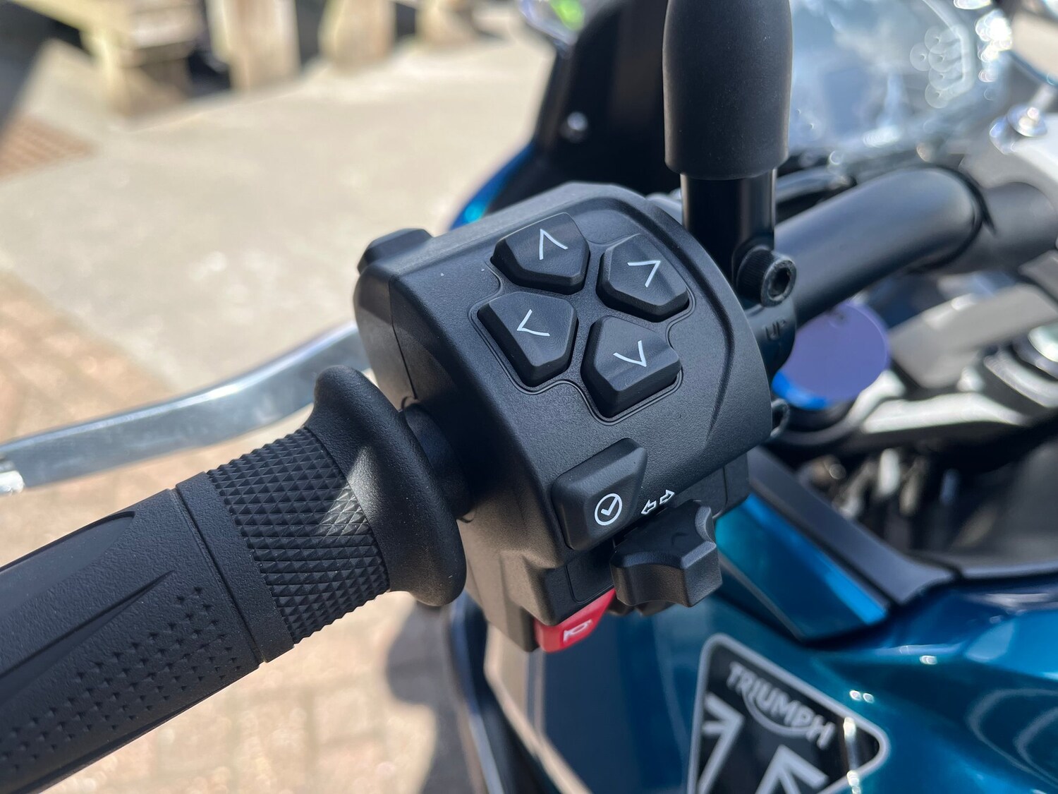 Used Triumph TIGER SPORT 660 for sale - 78317360: Photo 29