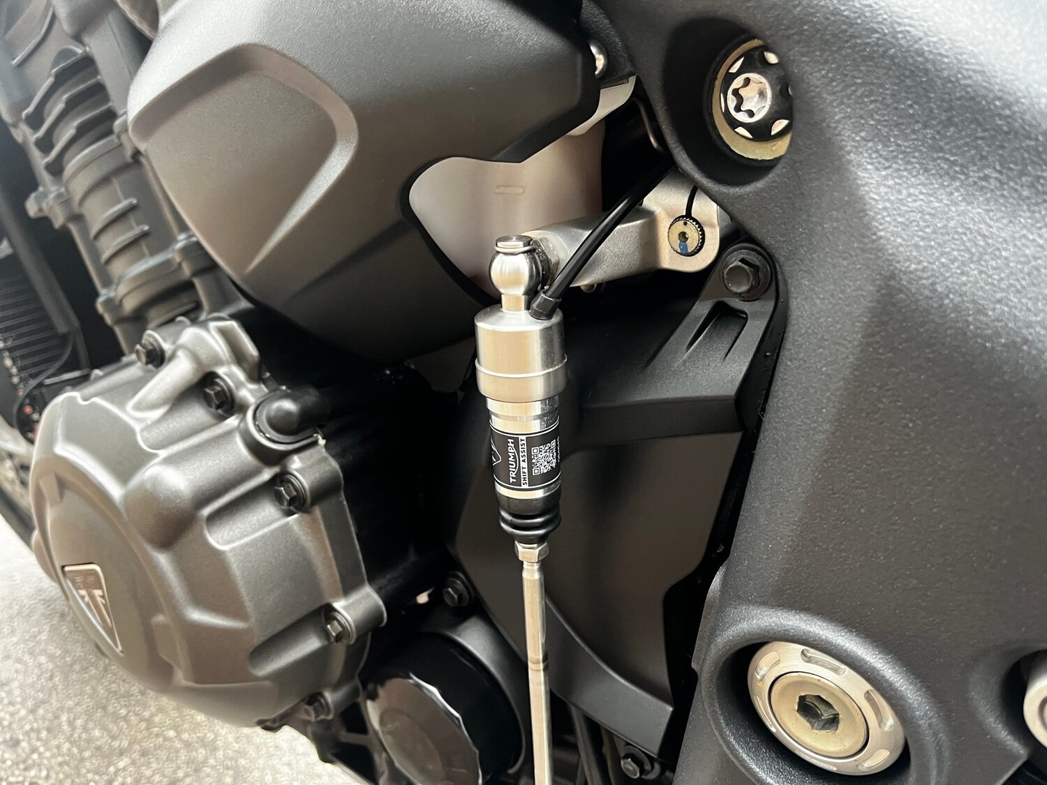 Used Triumph SPEED 2022 for sale - 78683477: Photo 24