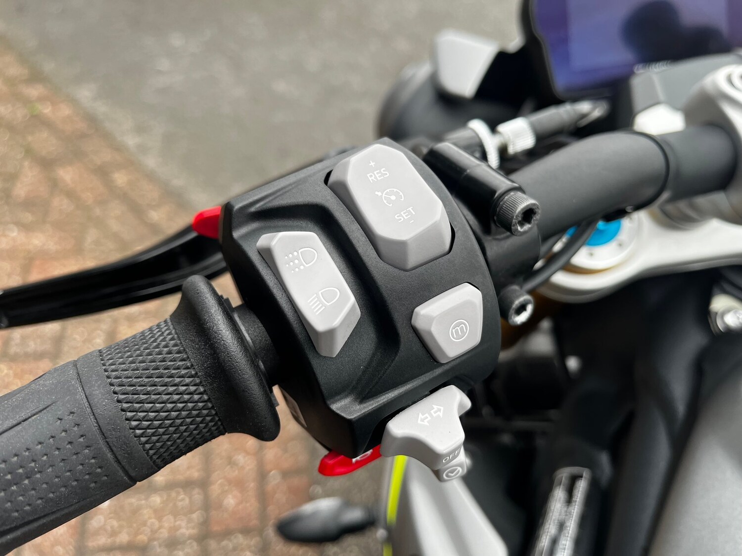 Used Triumph SPEED 2022 for sale - 78683477: Photo 26