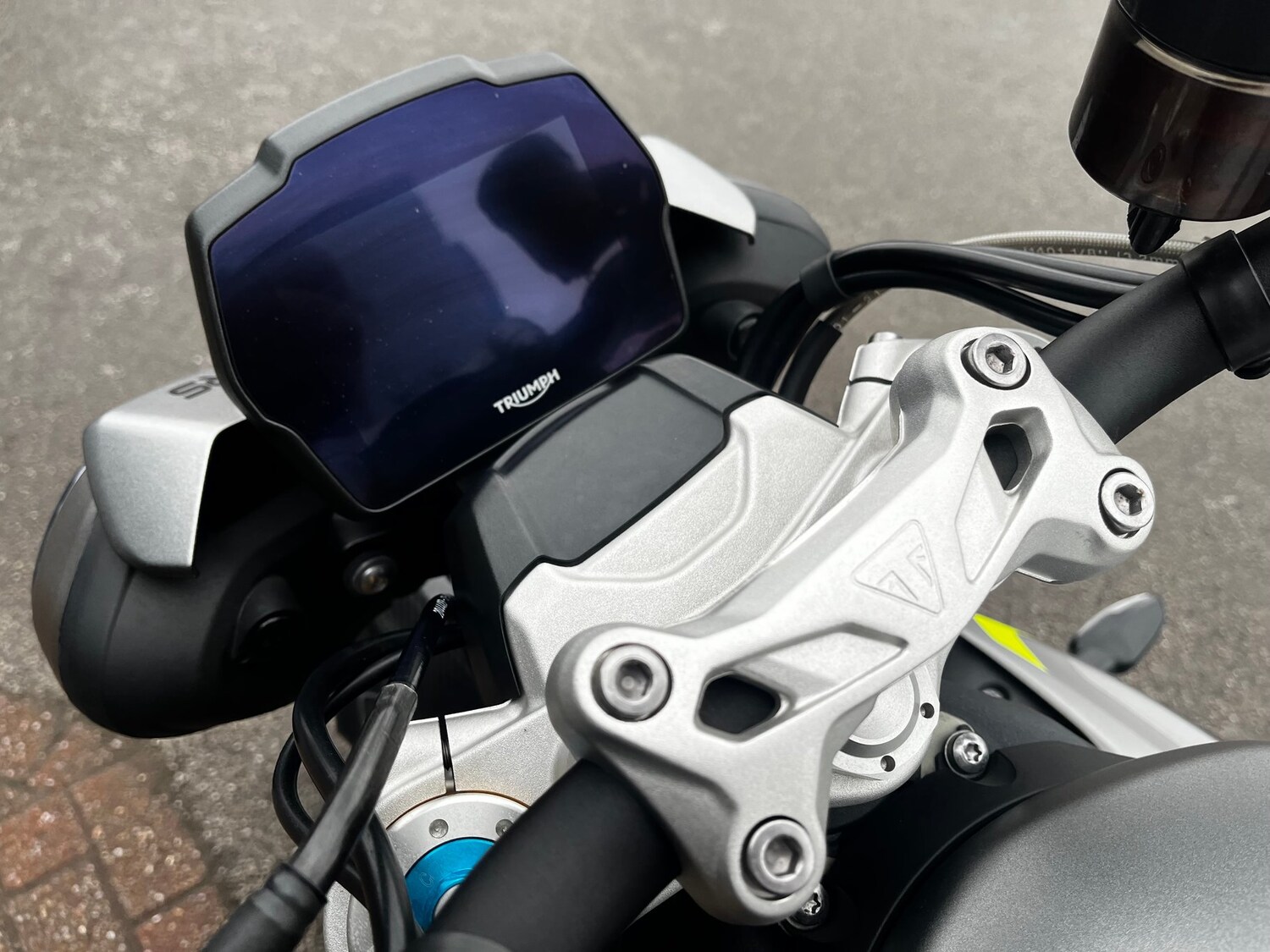 Used Triumph SPEED 2022 for sale - 78683477: Photo 27