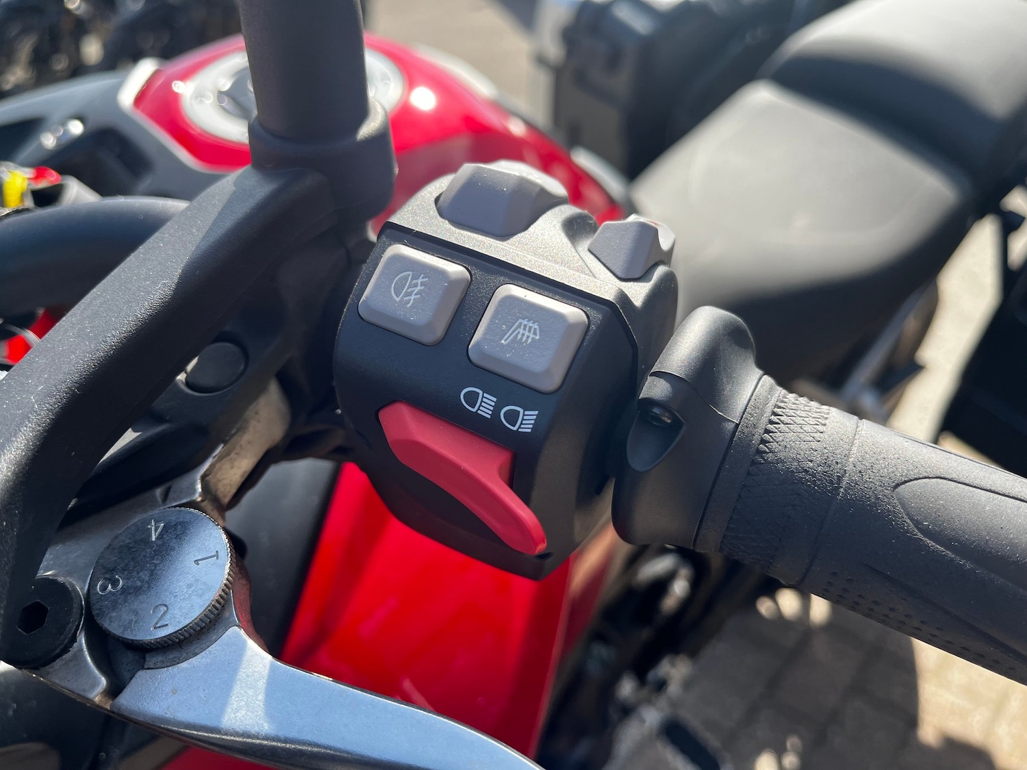 Used Triumph TIGER 900 GT PRO 2024 for sale - 78770560: Photo 36