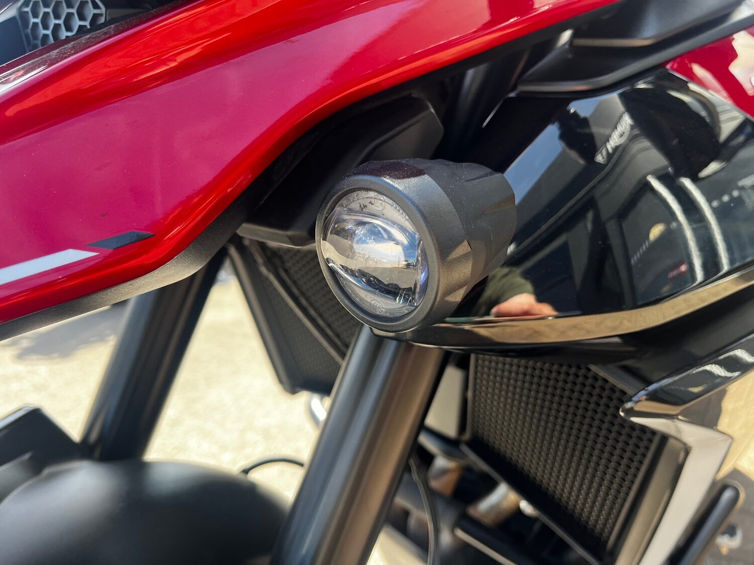 Used Triumph TIGER 900 GT PRO 2024 for sale - 78770560: Photo 39
