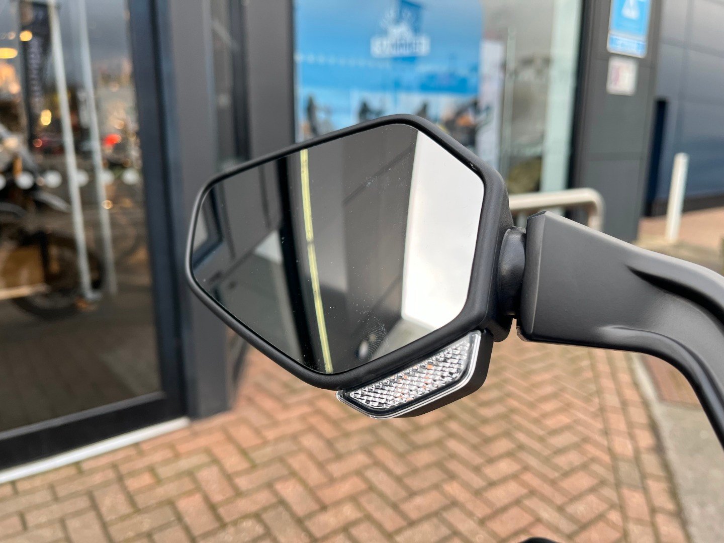 Triumph TIGER 1200 ALPINE EDITION