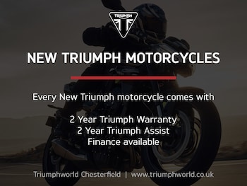 Used Triumph SPEED TRIPLE 1200 RX undefined for sale - bike-75124815: Photo