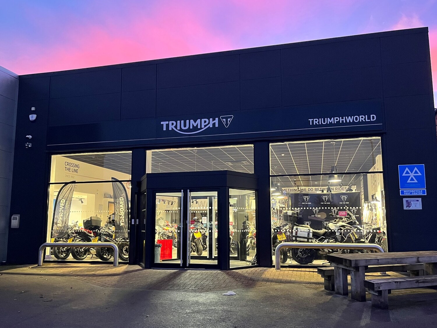 Used Triumph SPEED 2024 for sale - 78689093: Photo 11