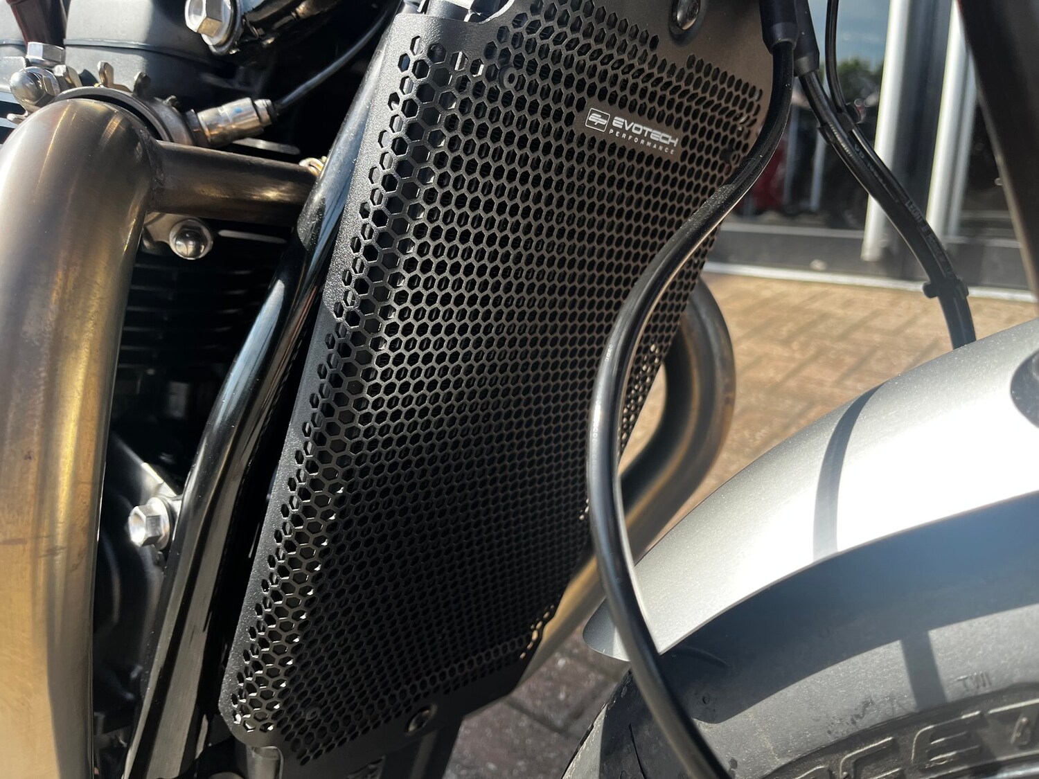 Used Triumph SPEED 2024 for sale - 78689093: Photo 16