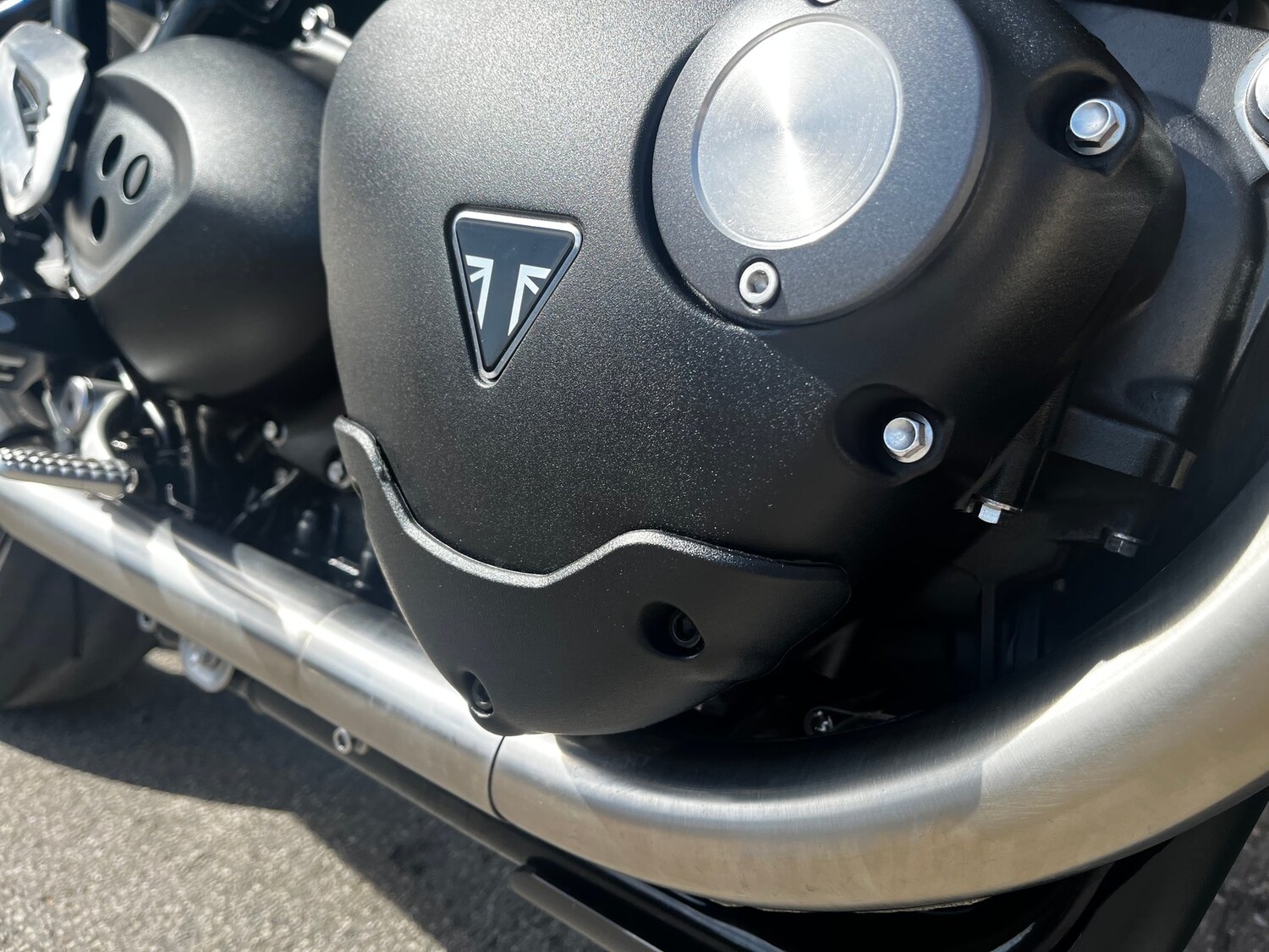 Used Triumph SPEED 2024 for sale - 78689093: Photo 18