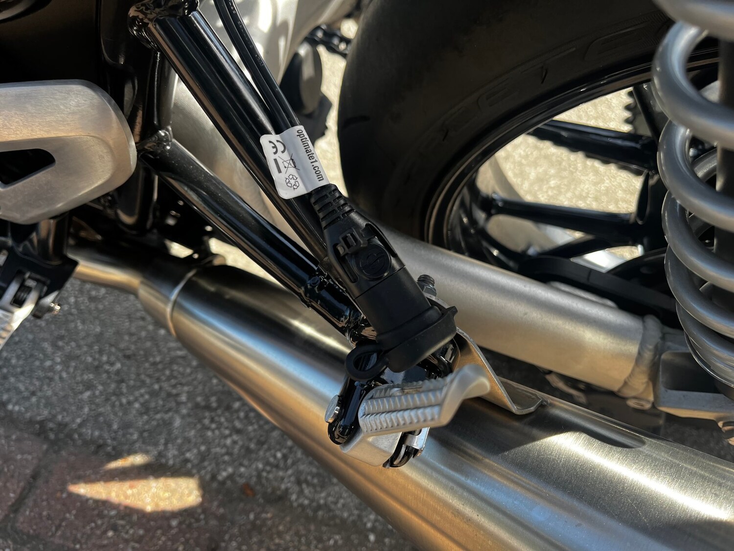 Used Triumph SPEED 2024 for sale - 78689093: Photo 26