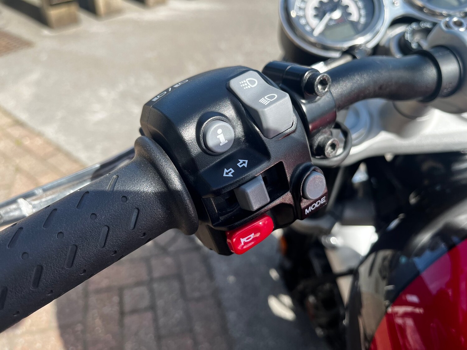 Used Triumph SPEED 2024 for sale - 78689093: Photo 29