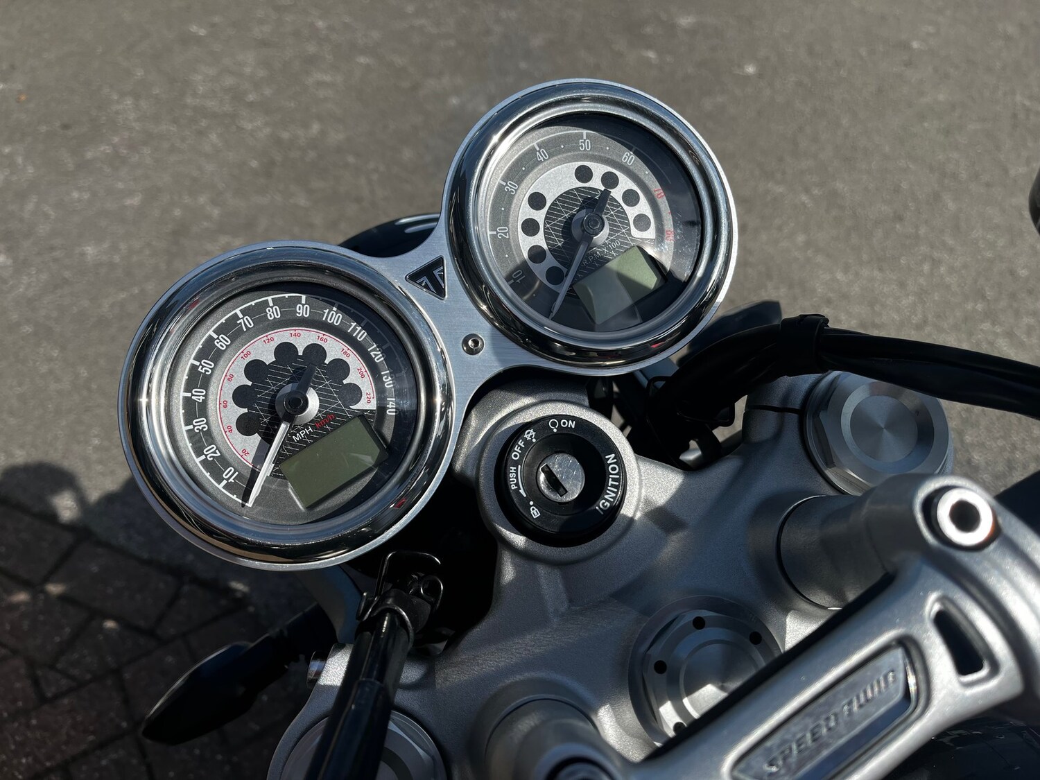 Used Triumph SPEED 2024 for sale - 78689093: Photo 30