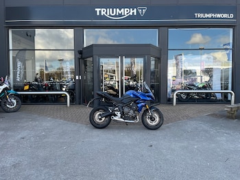 Used Triumph TIGER 2023 for sale - bike-78169169: Photo
