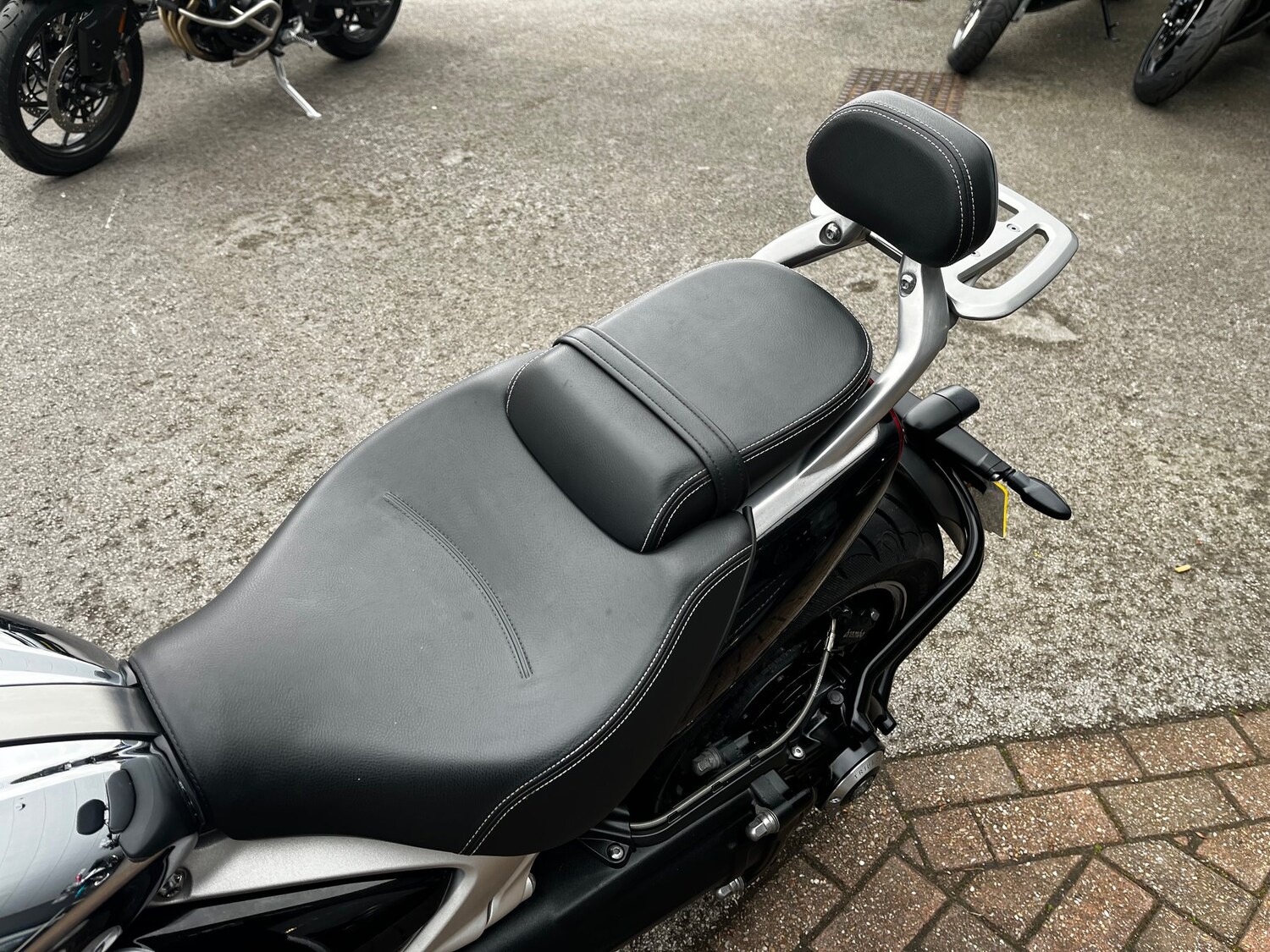 Used Triumph ROCKET 2024 for sale - 78683480: Photo 21