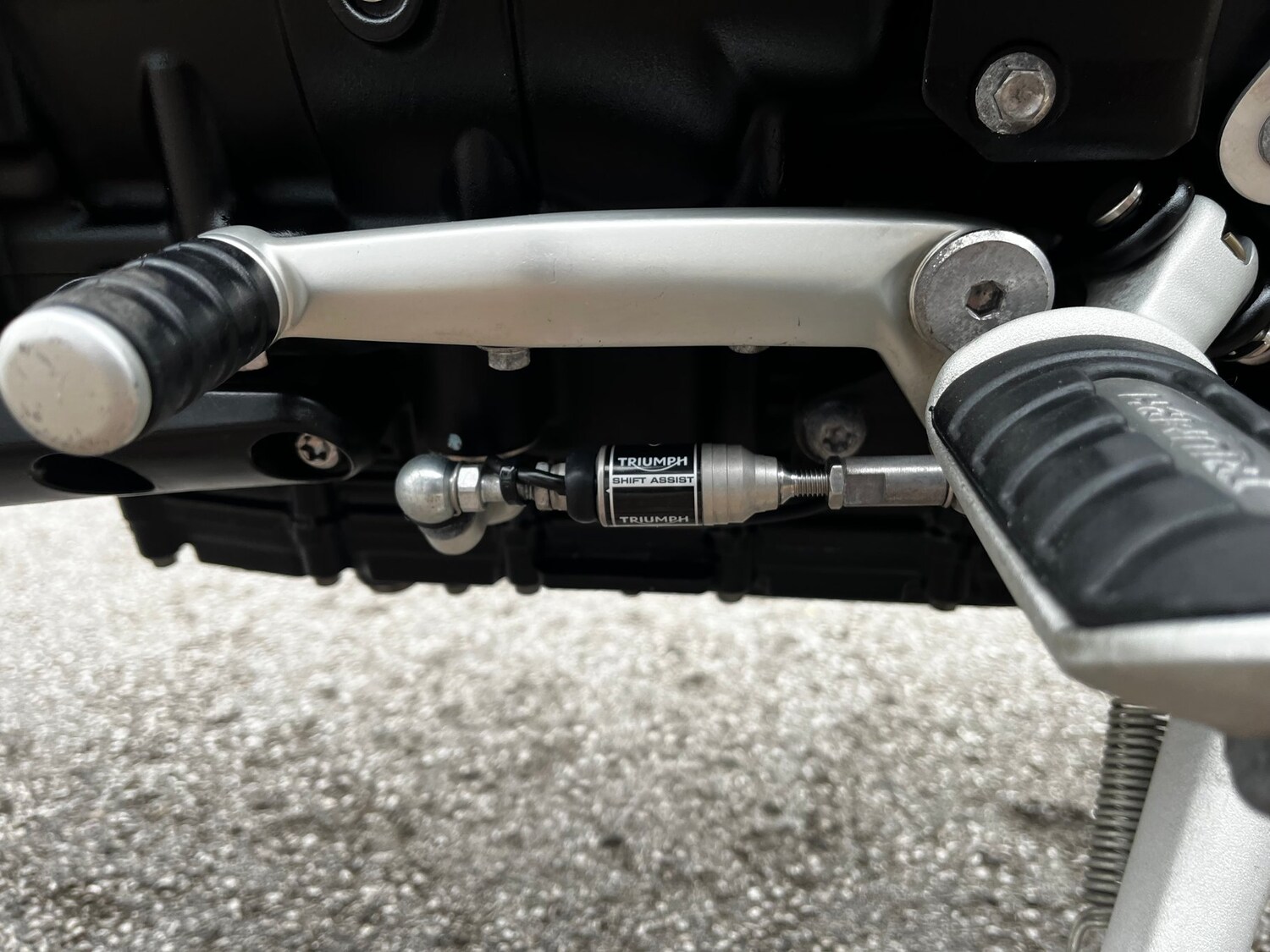 Used Triumph ROCKET 2024 for sale - 78683480: Photo 22