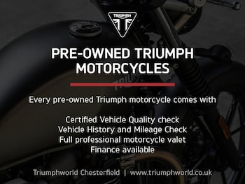Used Triumph TIGER 2015 for sale - bike-78183248: Photo