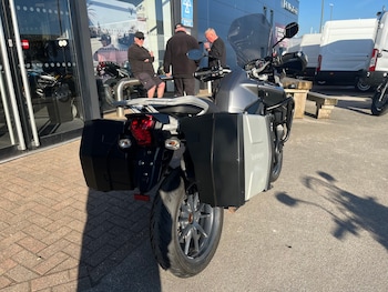 Used Triumph TIGER 2015 for sale - bike-78183248: Photo