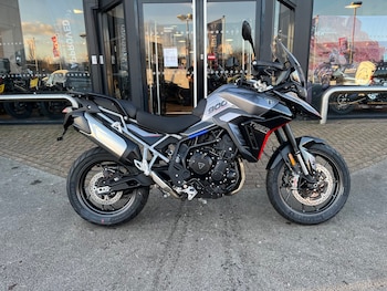 Used Triumph TIGER 900 GT PRO undefined for sale - bike-78112411: Photo